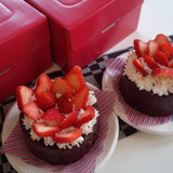 ★Heart Salonバレンタインチョコcake★