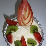ライスババロア