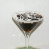 コーヒーゼリー