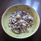 もずくの白和え