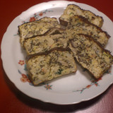 もずくと蟹のけんちん豆腐
