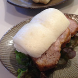 中華バンズ