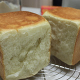 豆乳クリーム【濃久里夢】使用もっちり角食パン