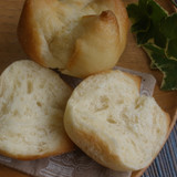 ヘルシー豆乳パン
