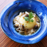 豆腐まんじゅう