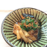 ベトナム風煮魚