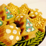 フィナンシェ・クリスマス　