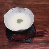 和風ヴィシソワーズ