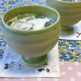 抹茶オーレ☆