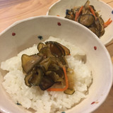 きゅーちゃん漬け　茹でずに簡単で時短！　