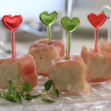 ダッサイのピンチョス	