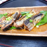 さんまのかば焼き