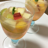 カクテルフルーツ