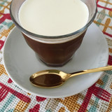 大人のコーヒーゼリー