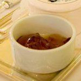 10分おやつ！梅ジャム