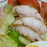 レンチンチキン