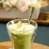 豆腐のアイスクリーム