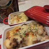 ダルーラオニオンでオニグラ風パングラタン