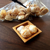 超簡単・チーズスナック