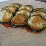 ステーキソース　（肉にも魚にも　野菜炒めにも！）