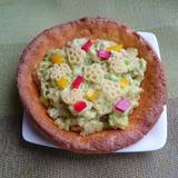 お花ディッシュ