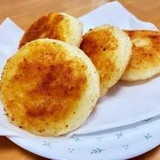 いももち