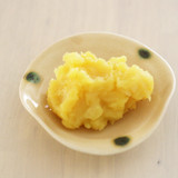 さつまいものしょうがみりんキントン