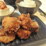 “しょうがみりん”でつくる！香ばし鶏から