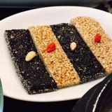 しょうが胡麻おこし