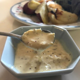 しょうがみりんの万能ソース