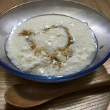 ジンジャー香る豆腐花