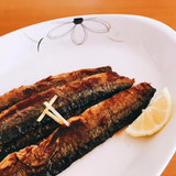 さんまのかば焼き