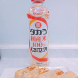 しょうがみりんを使っただし巻き卵