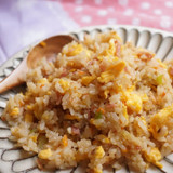 やみつき炒飯