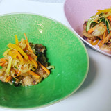 野菜嫌いお子様もパクパク、フィレ肉の南蛮漬け
