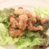 HyLife Porkの中華唐揚げ