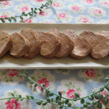 鍋で茹でるだけ簡単豚ヒレ肉の角煮