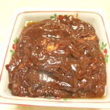 ハイライフポーク肉味噌