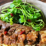 HyLife Pork☆肩スペアリブの柔らか煮豚