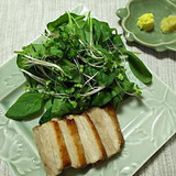 ローストポーク