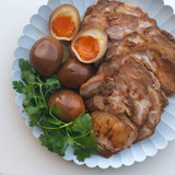 炊飯器で簡単保温調理 とろけるチャーシュー