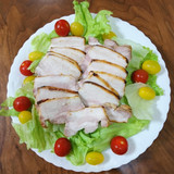 はちみつ醤油ローストポーク