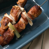 Hylife Pork・トントロのバーベキュー風
