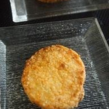 チーズサブレ