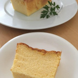 簡単台湾カステラ