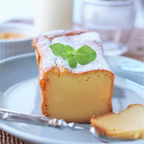 混ぜていくだけ！なめらかスイートポテトのテリーヌ