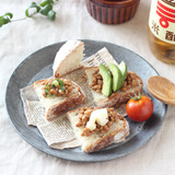 健康になる痩せる！簡単朝食
