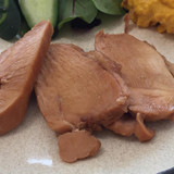 鶏むね肉の簡単甘酢煮