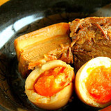 柔らかふっくら豚の角煮