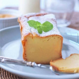 パウンドケーキ